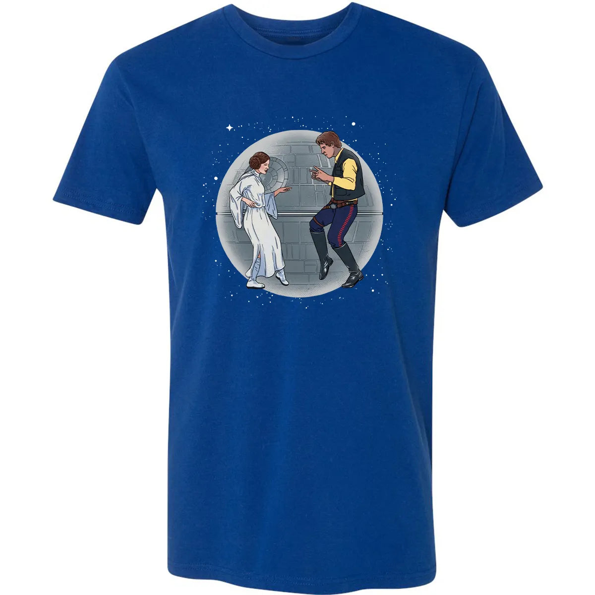 Premium Unisex T-shirt - 1CFYVGZ9