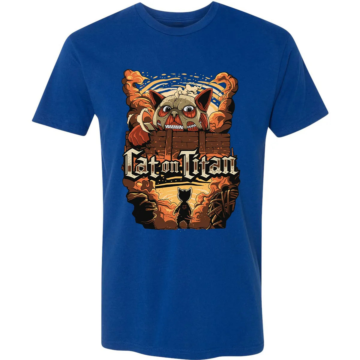 Premium Unisex T-shirt - 36A41HNZ