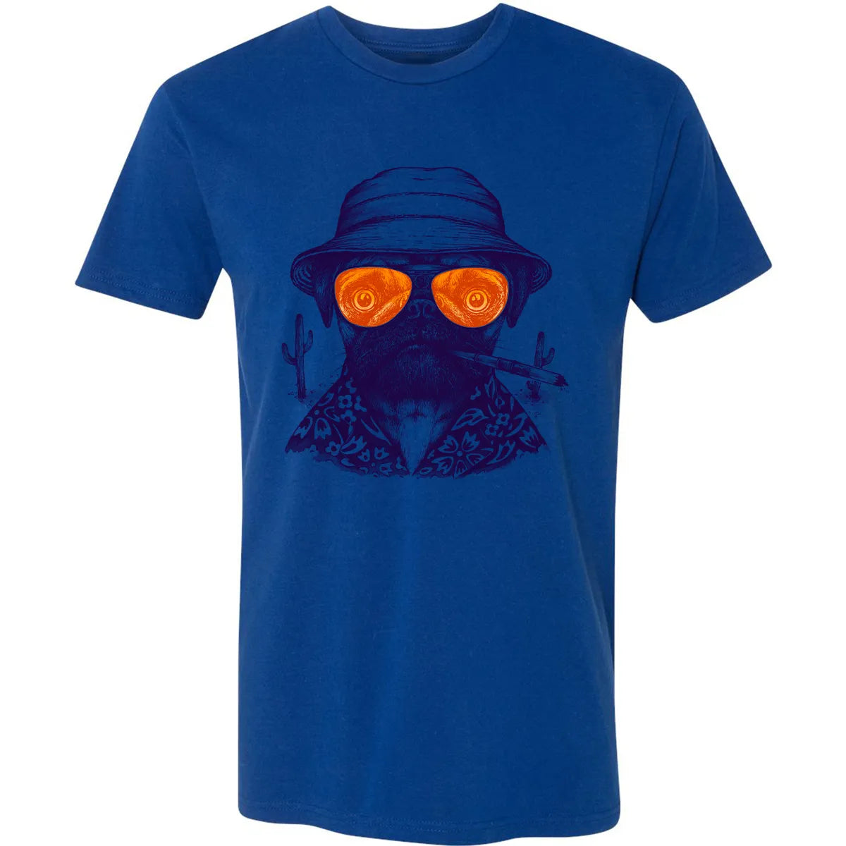 Premium Unisex T-shirt - X1DMUY2C