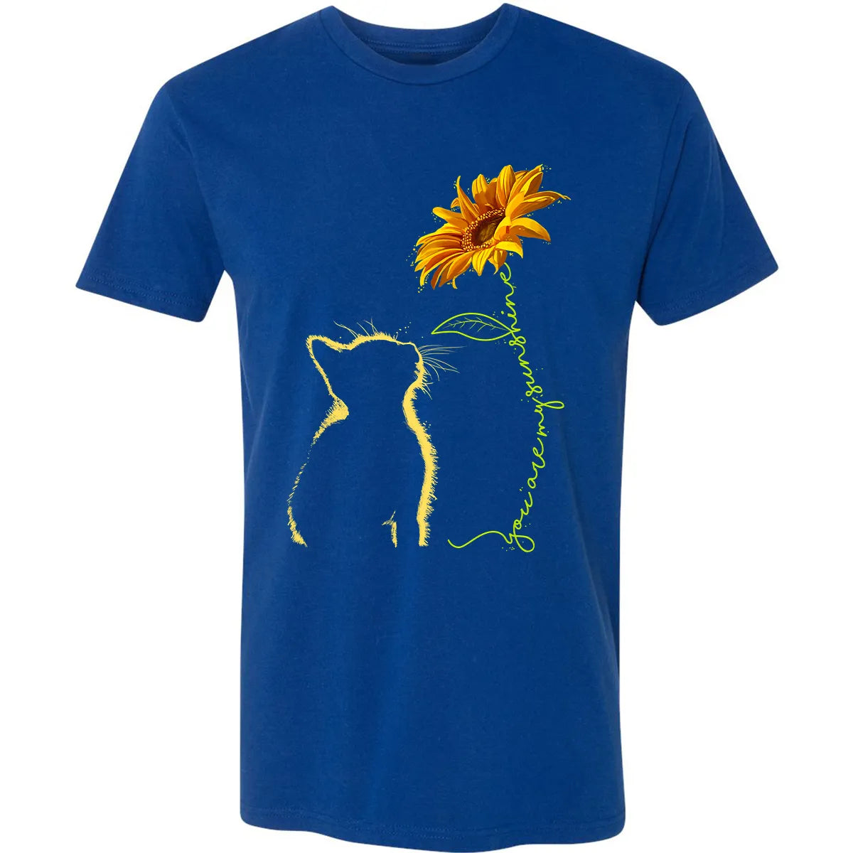 Premium Unisex T-shirt - YL3XPDMY
