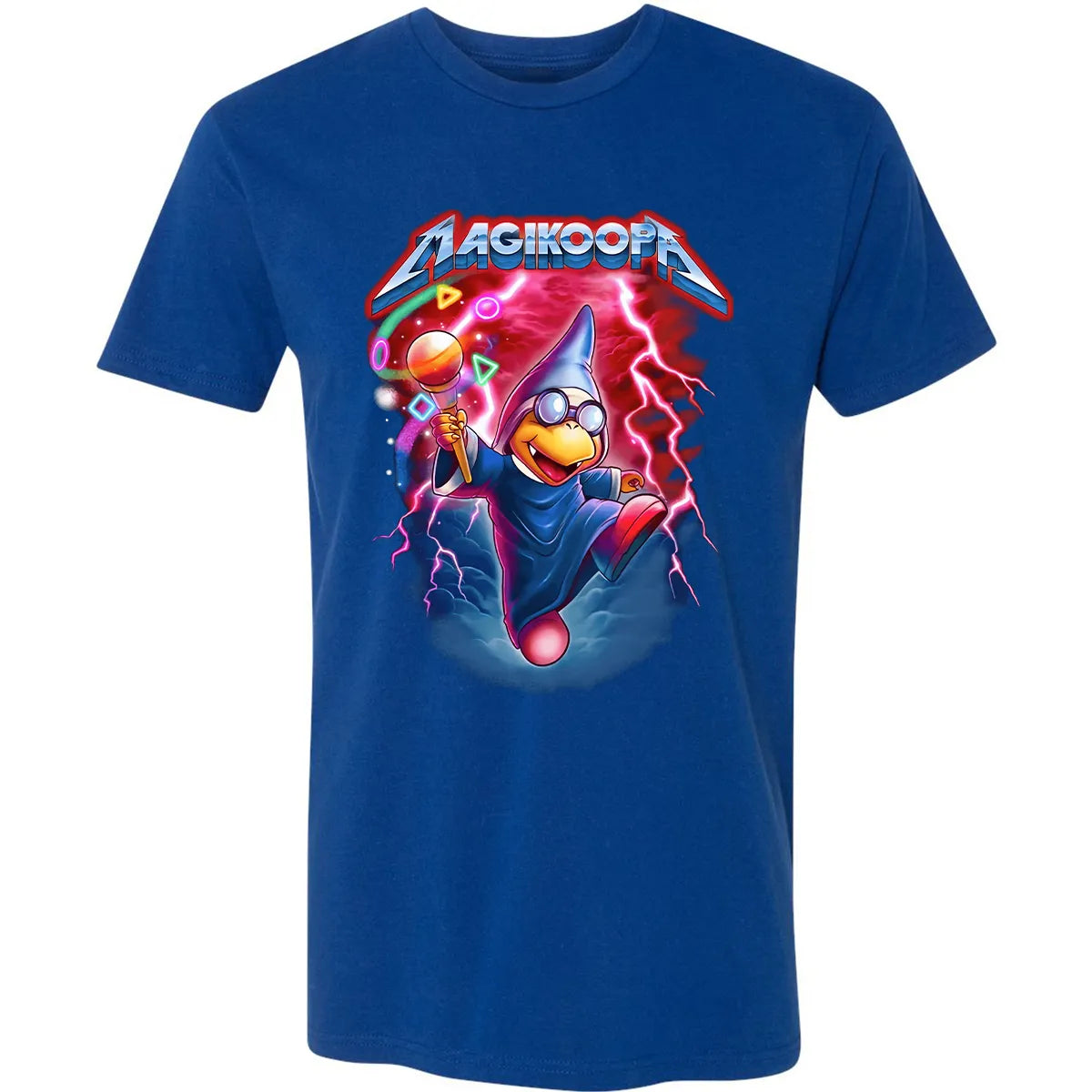 Premium Unisex T-shirt - M3EJ5W9D