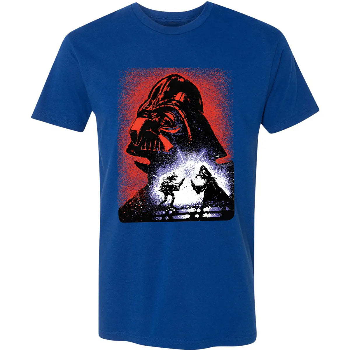 Premium Unisex T-shirt - FSR7W3Y1