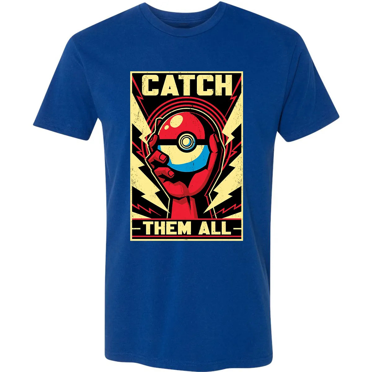 Premium Unisex T-shirt - PMVBSJN3