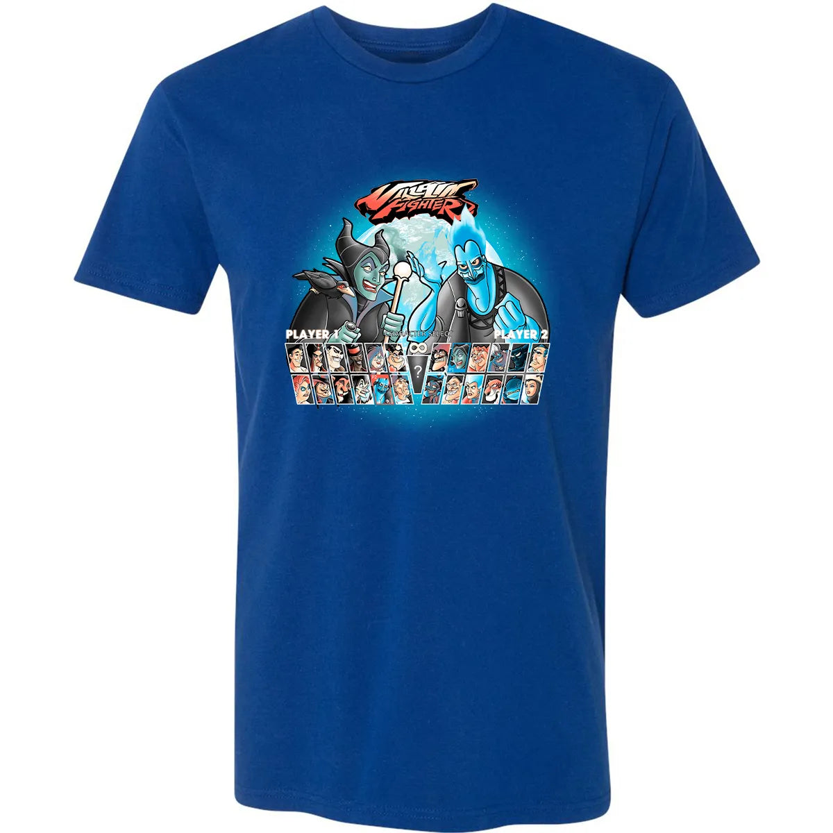 Premium Unisex T-shirt - HE3CJ1DJ