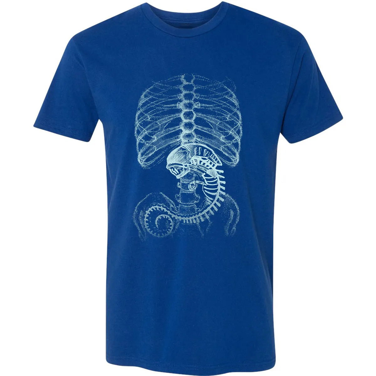 Premium Unisex T-shirt - 4ERCTFFU