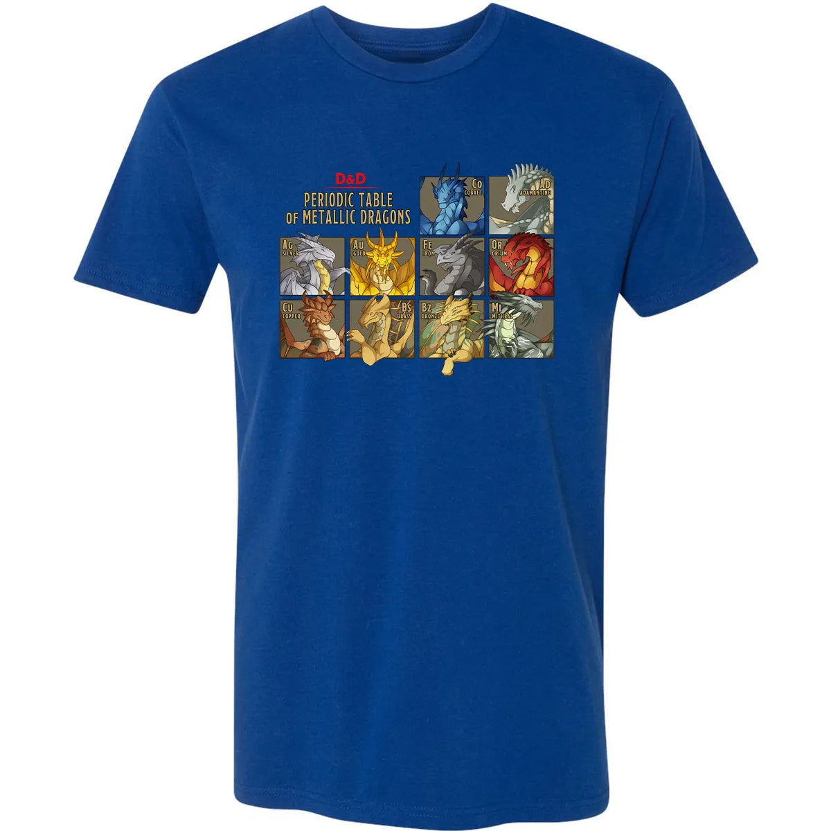 Premium Unisex T-shirt - A3S5D81L
