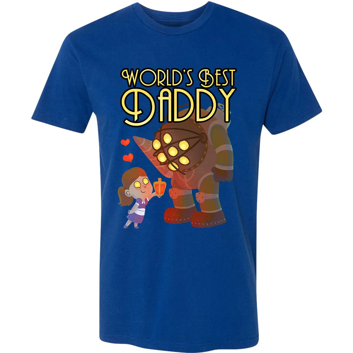 Premium Unisex T-shirt - FTYZQ3LM