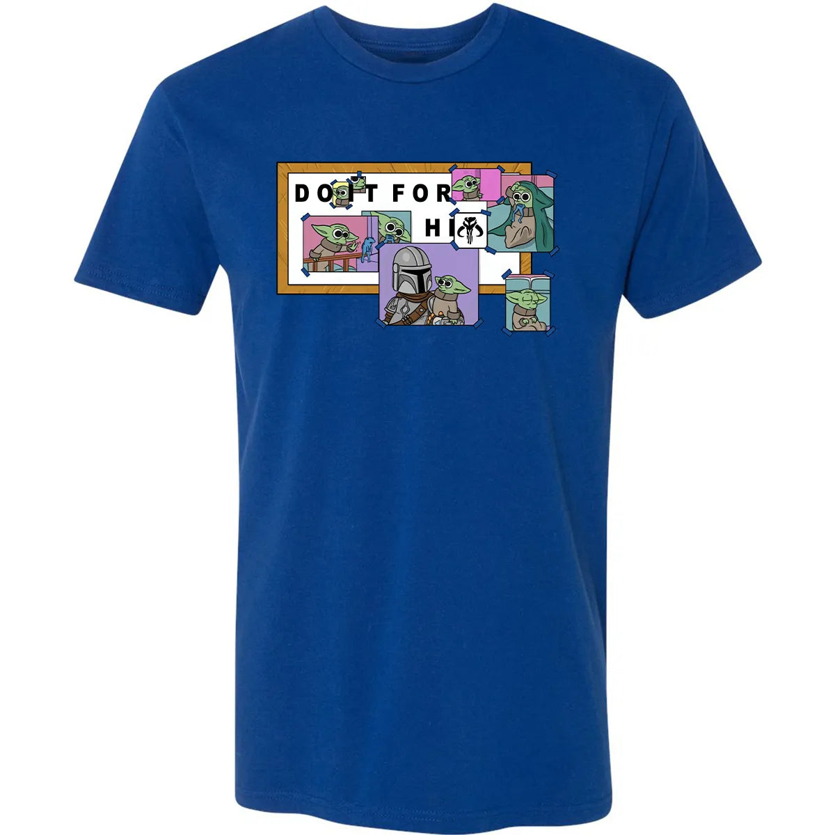 Premium Unisex T-shirt - GTEXV8FA