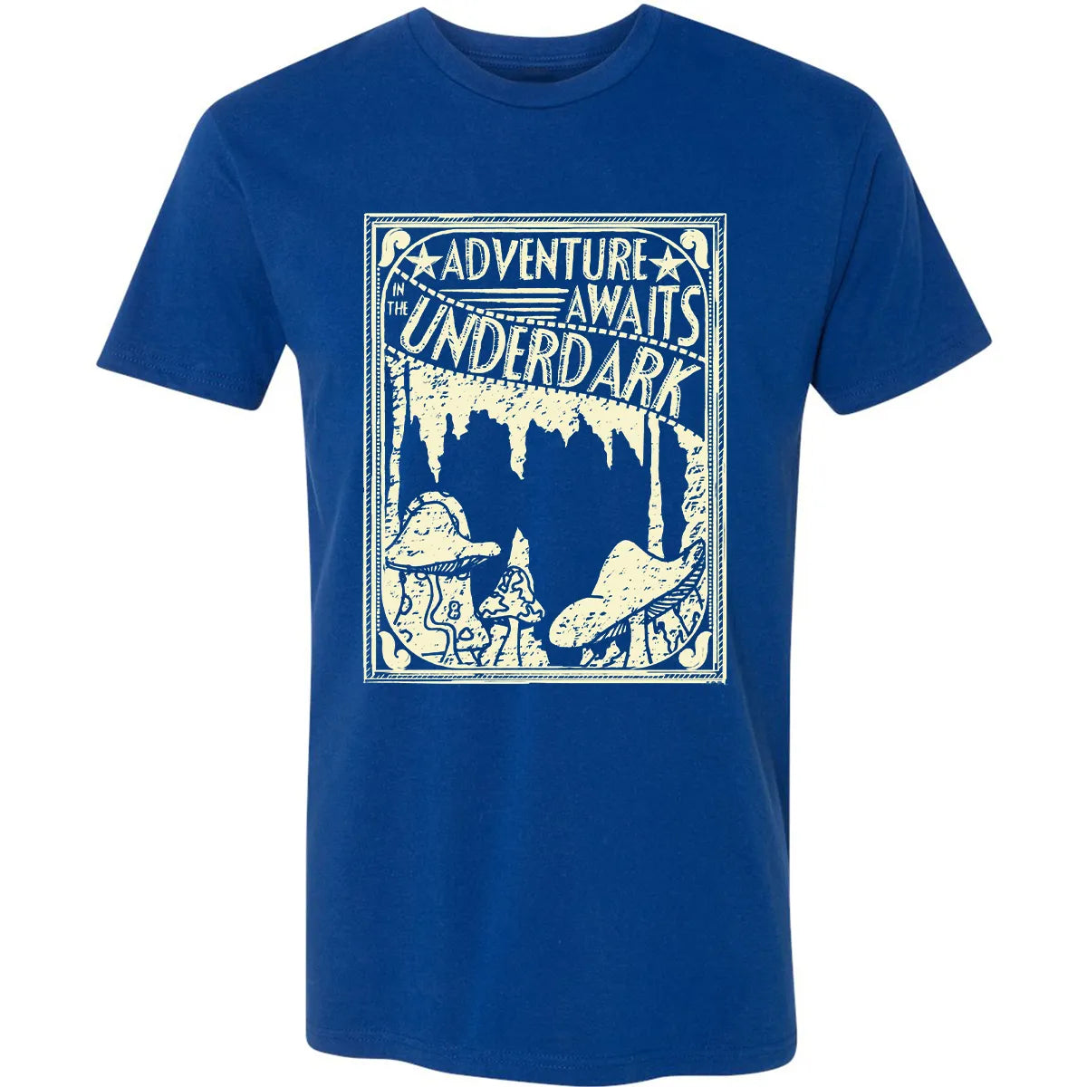 Premium Unisex T-shirt - CKAKH4TA