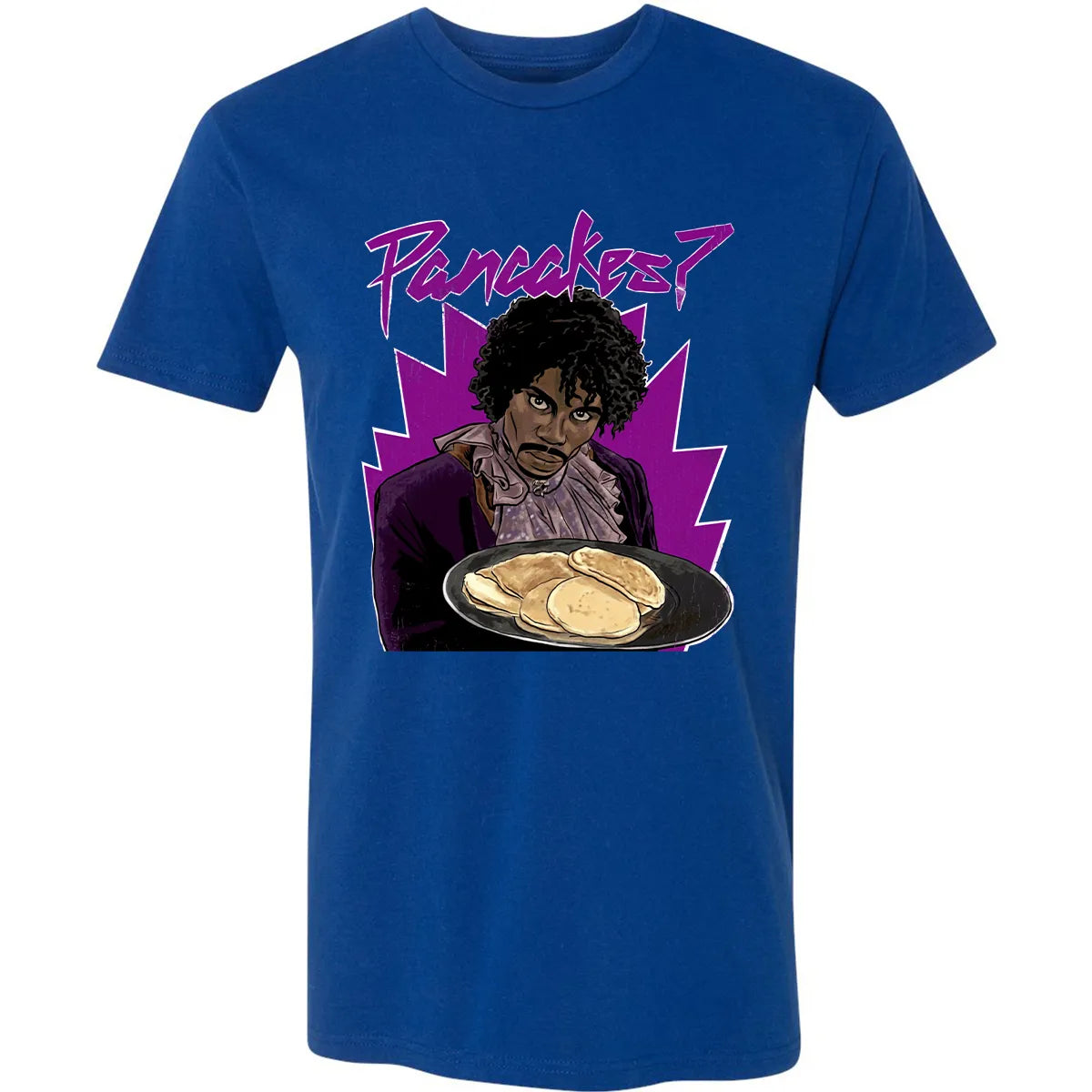 Premium Unisex T-shirt - QJJLQL6U