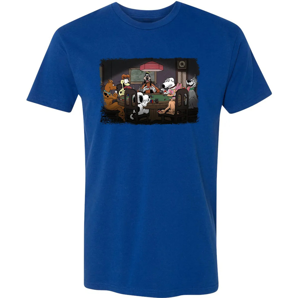 Premium Unisex T-shirt - KLTZ7M7P
