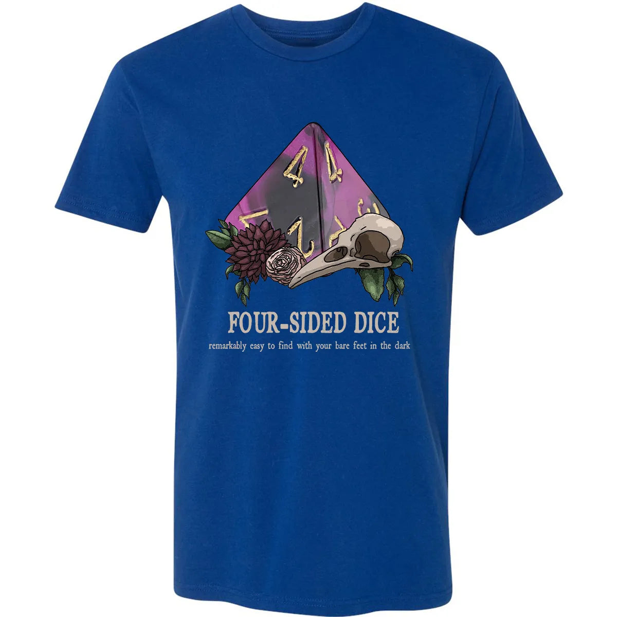 Premium Unisex T-shirt - CCZ9X5ER