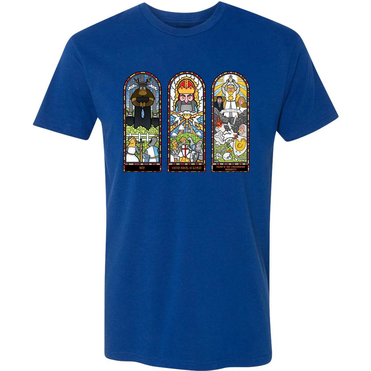 Premium Unisex T-shirt - W7CZ5MFQ