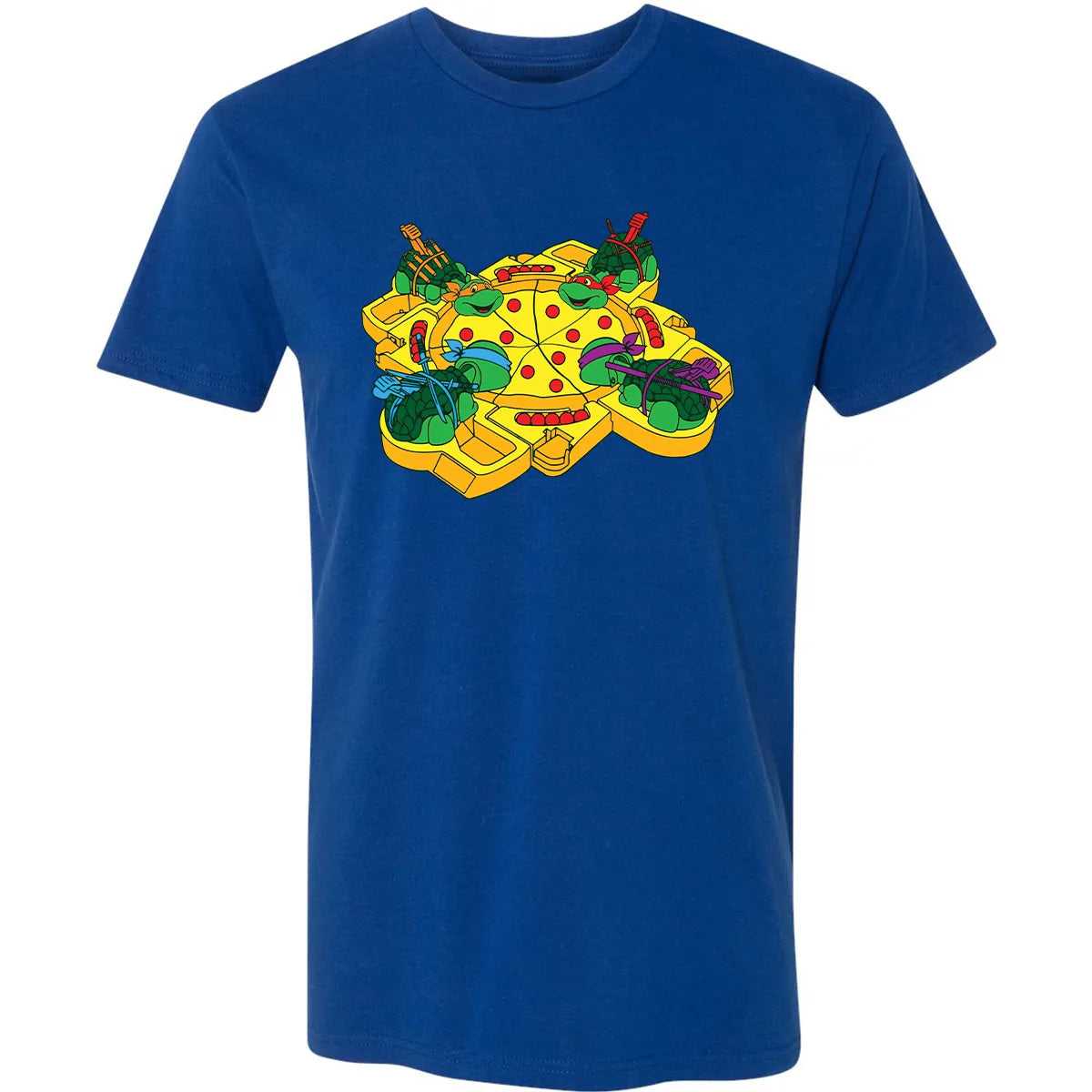 Premium Unisex T-shirt - 82H1DMZ7