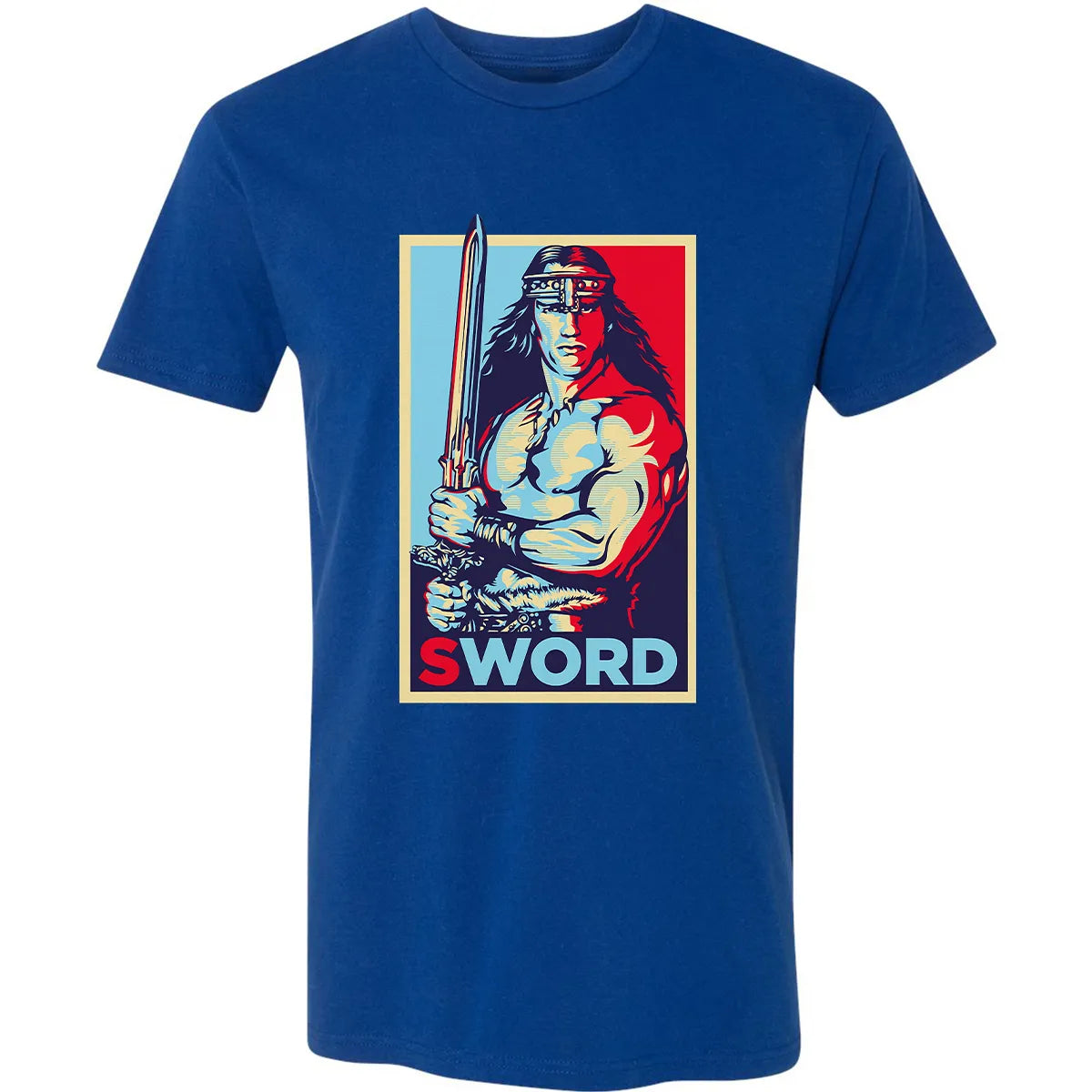 Premium Unisex T-shirt - MTJ3UST5
