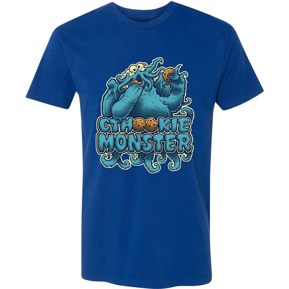 Premium Unisex T-shirt - PRW1QCZA