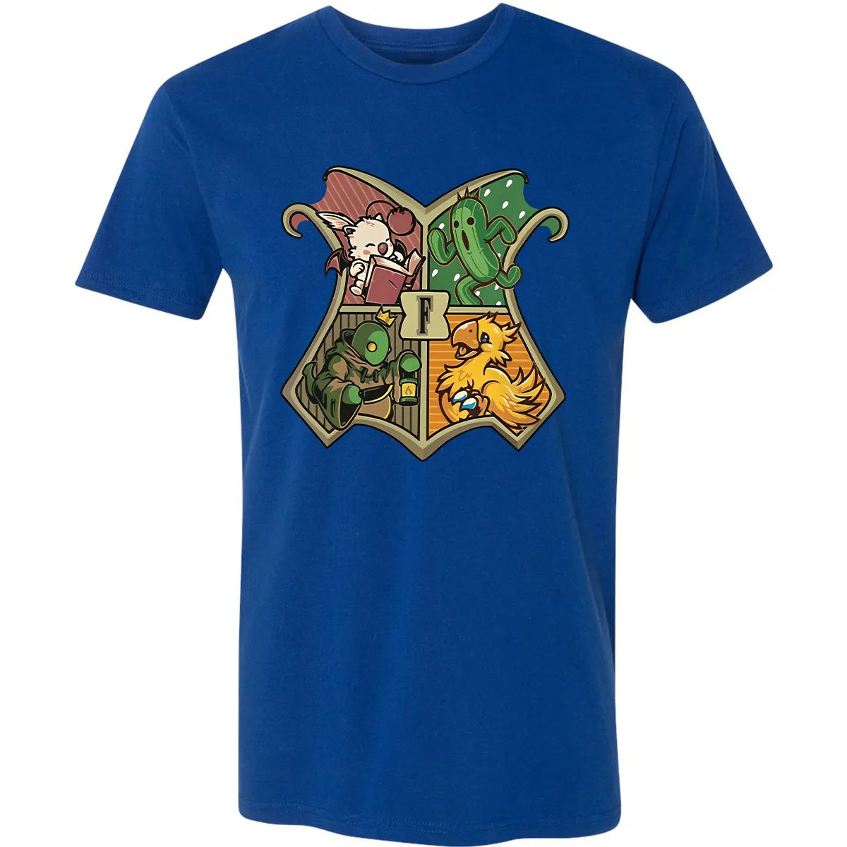 Premium Unisex T-shirt - ZJ1YQA7P