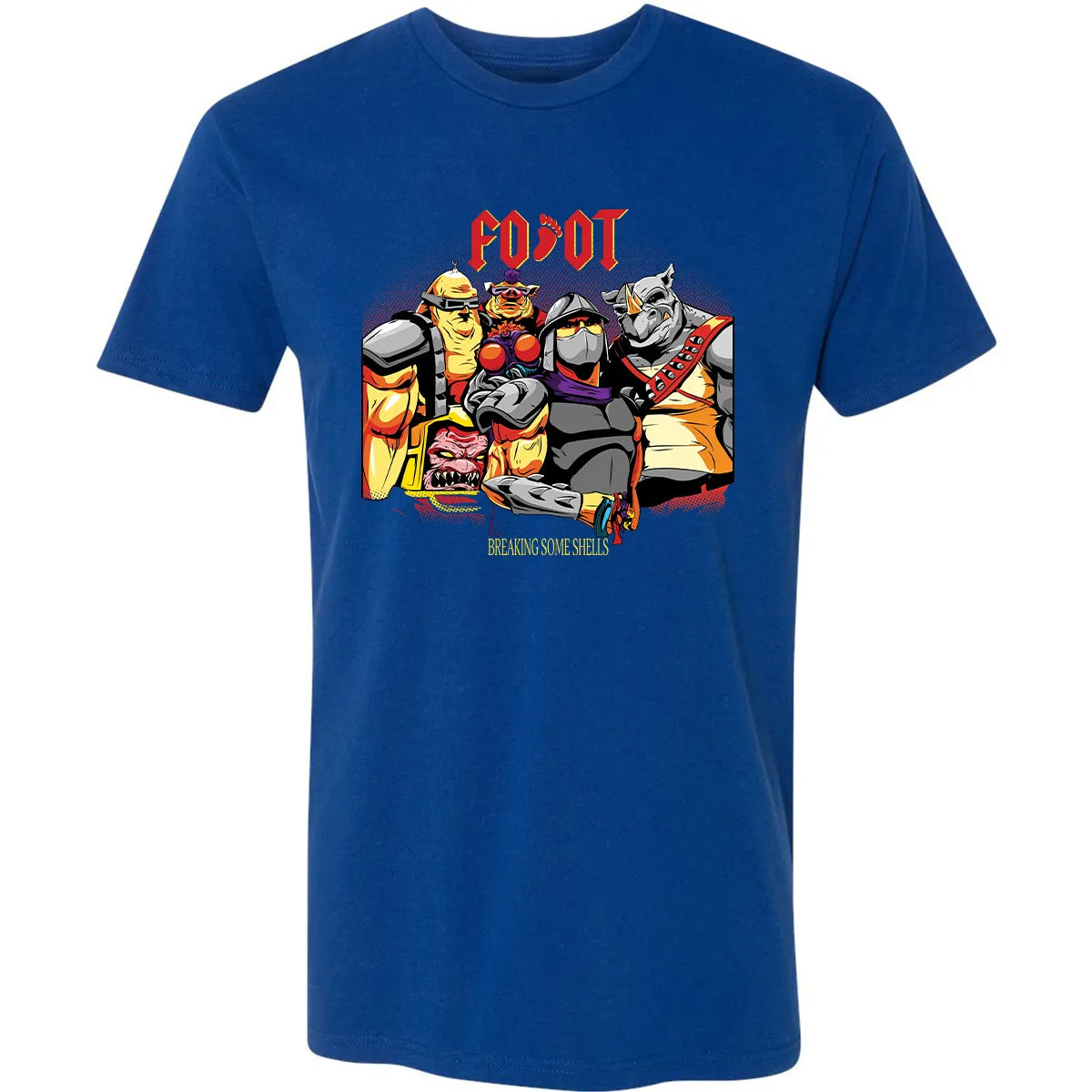 Premium Unisex T-shirt - HWTUKMJR