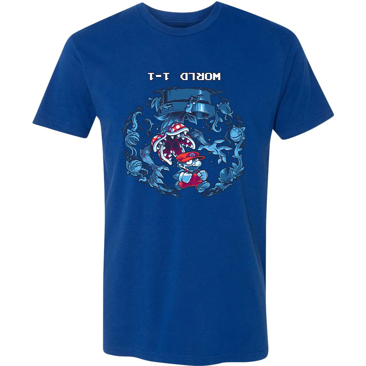 Premium Unisex T-shirt - ZSUFNWMR
