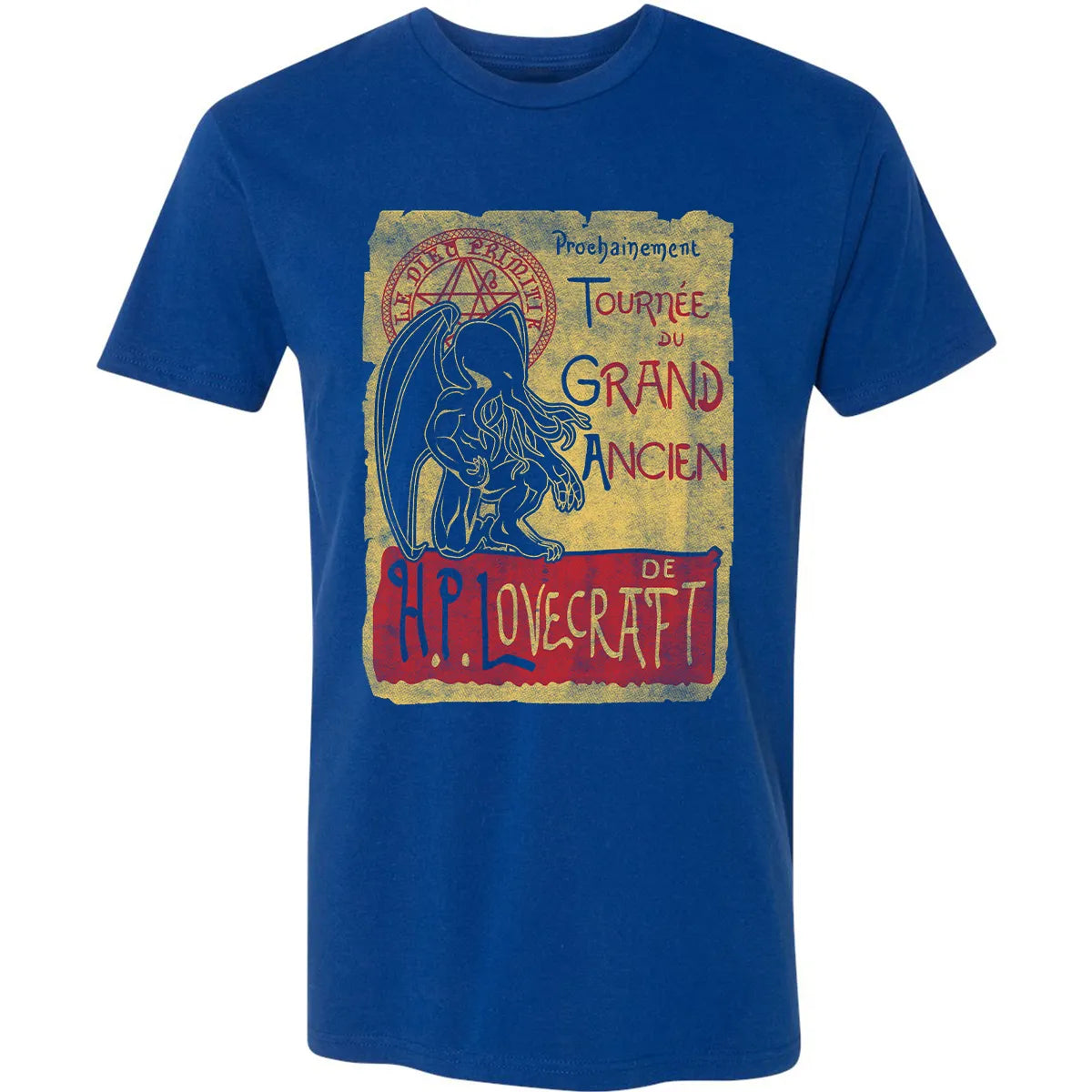 Premium Unisex T-shirt - D86U6ACG