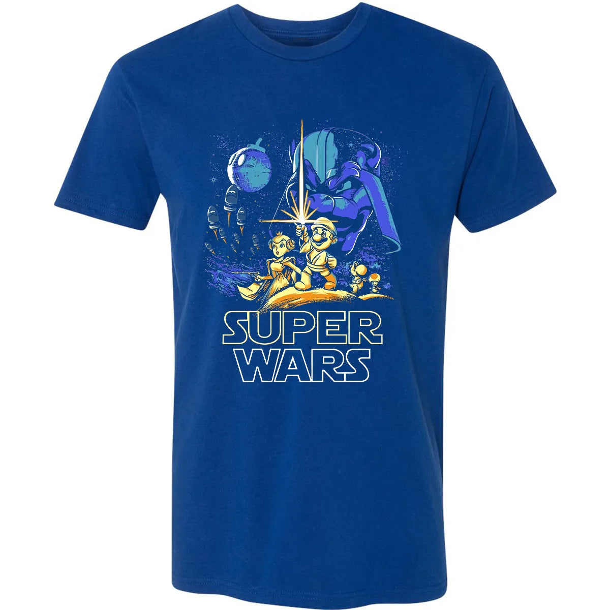 Premium Unisex T-shirt - 6BS9A2JV