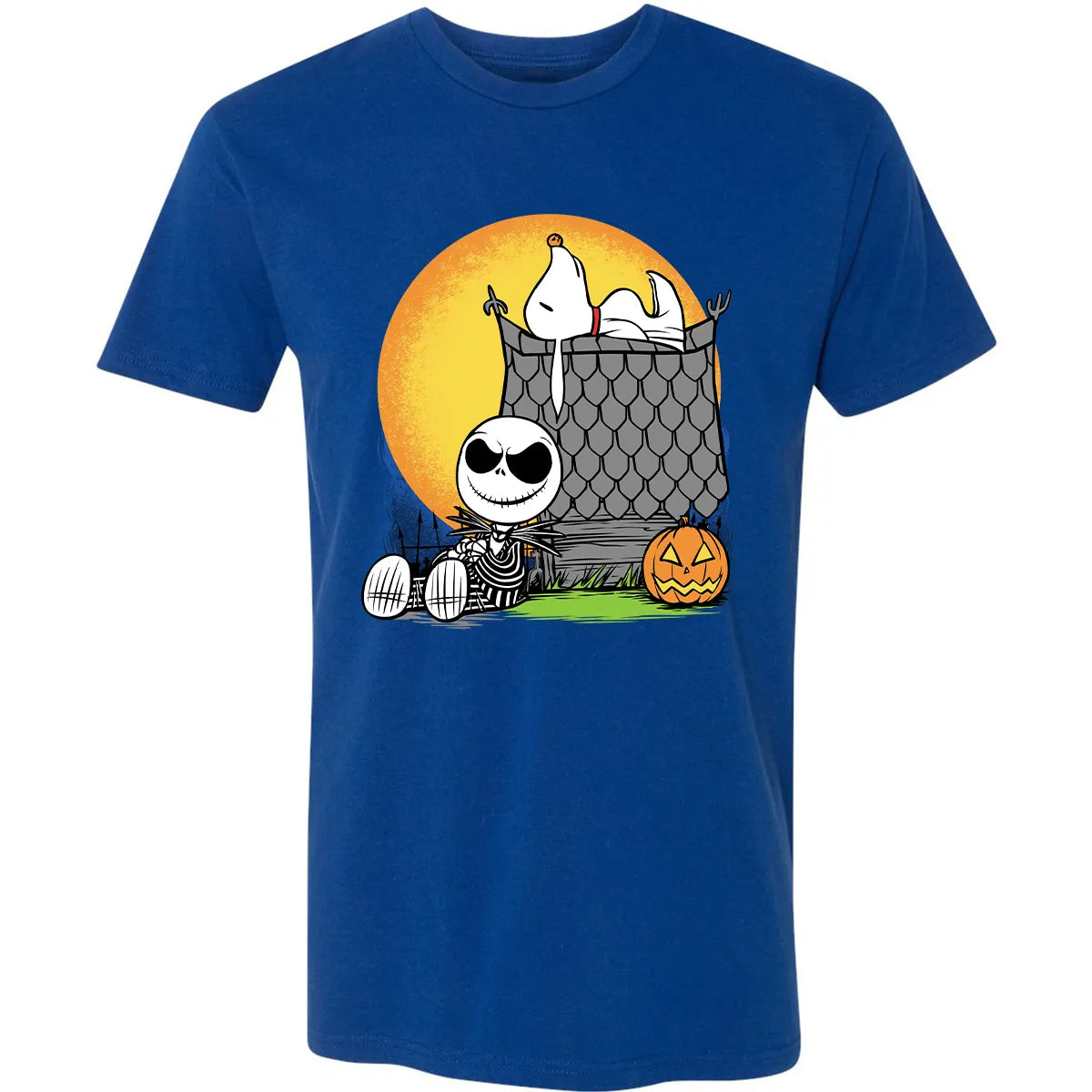Premium Unisex T-shirt - 4K4WA3DT