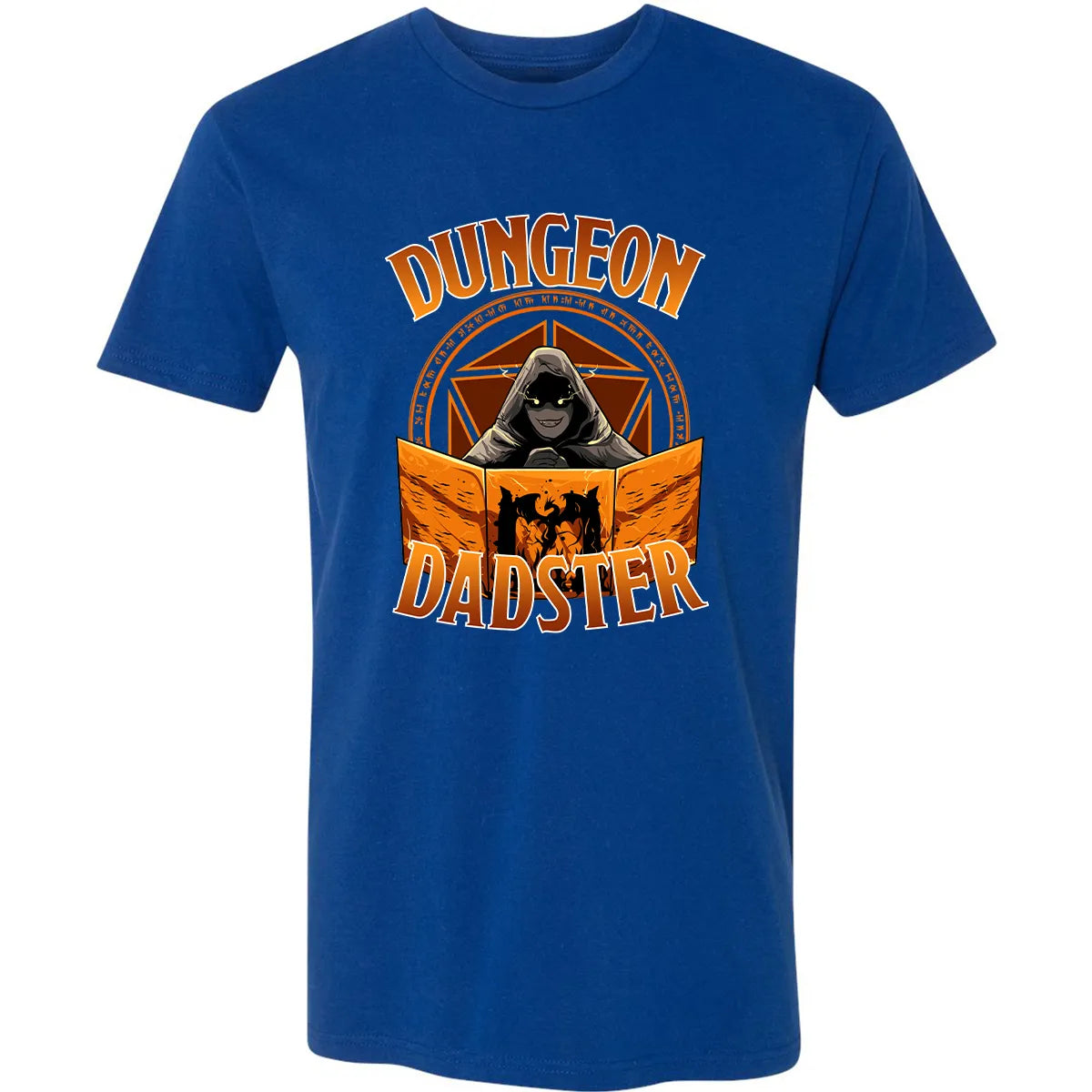 Premium Unisex T-shirt - UD3JSJVS