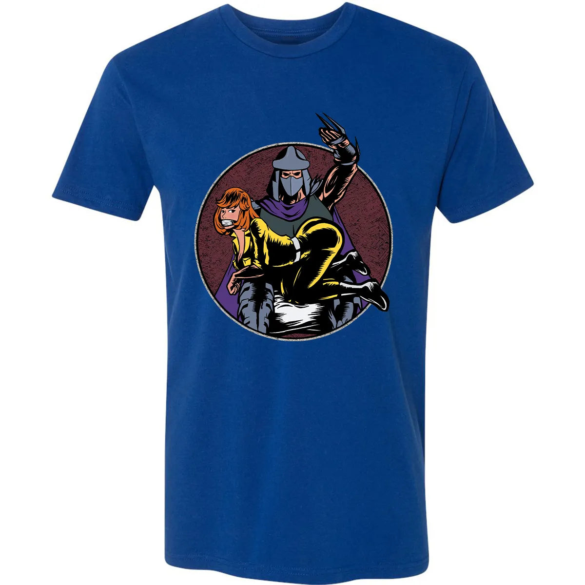 Premium Unisex T-shirt - T7U7YA1G