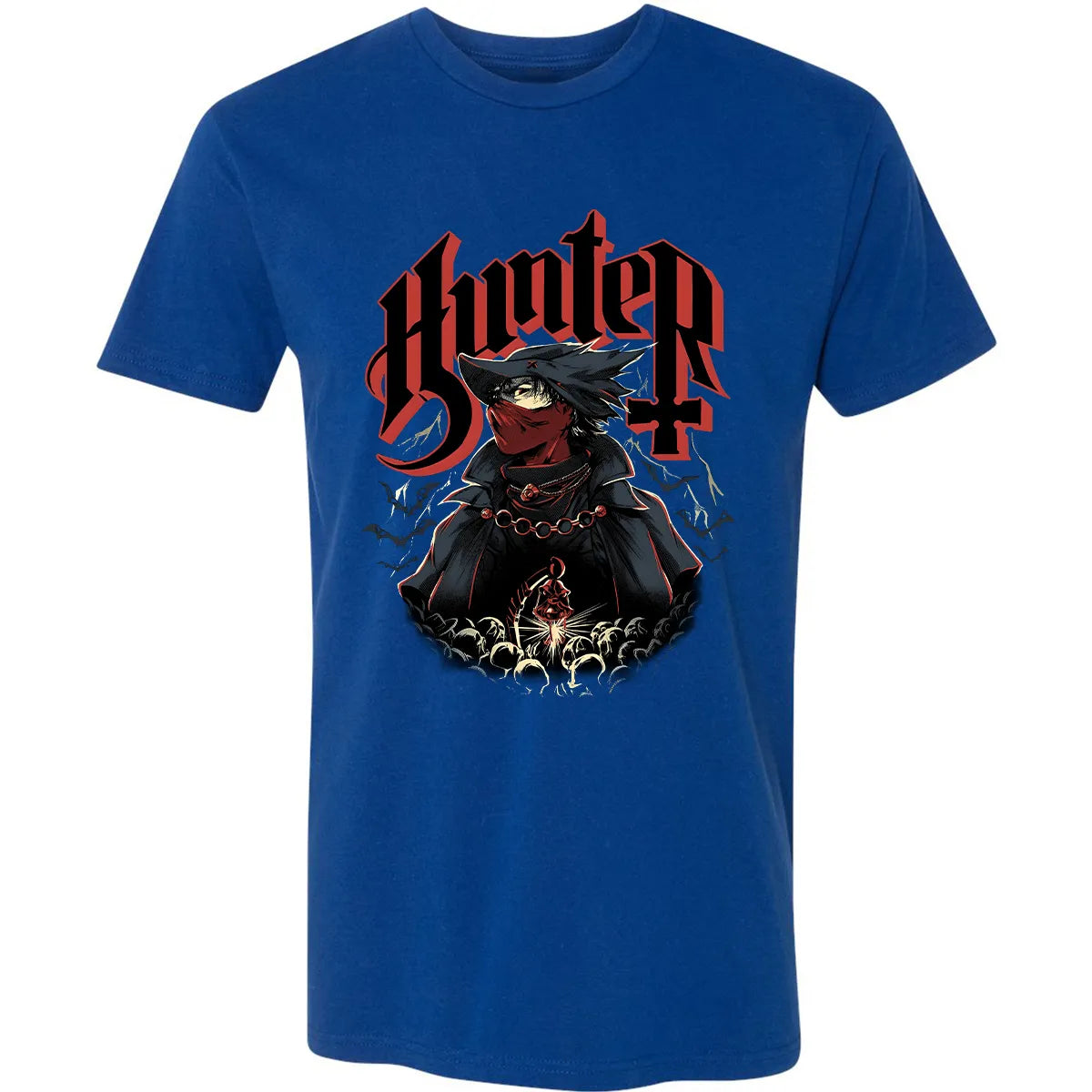 Premium Unisex T-shirt - 5ZGHH8W9