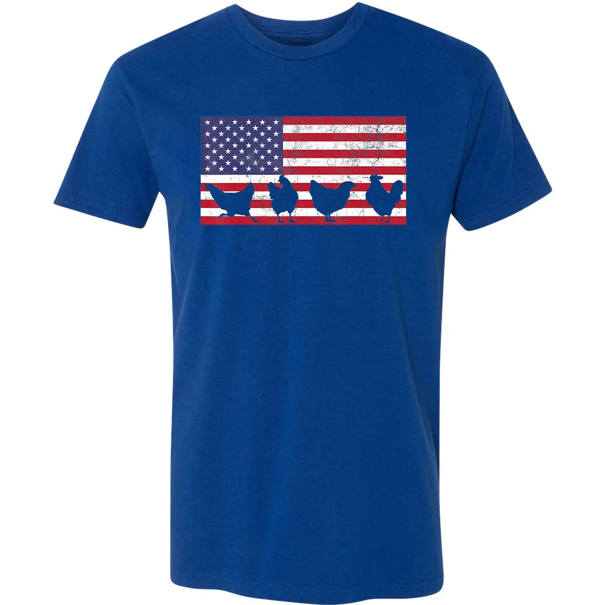 Premium Unisex T-shirt - 39RZYWJ8