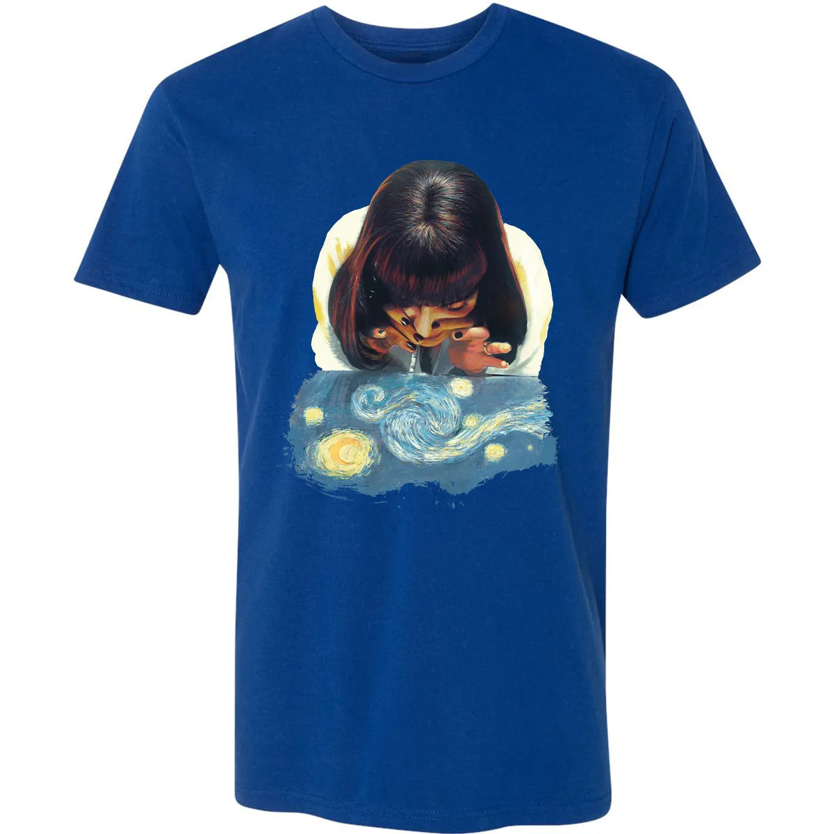 Premium Unisex T-shirt - Q18HAHX6