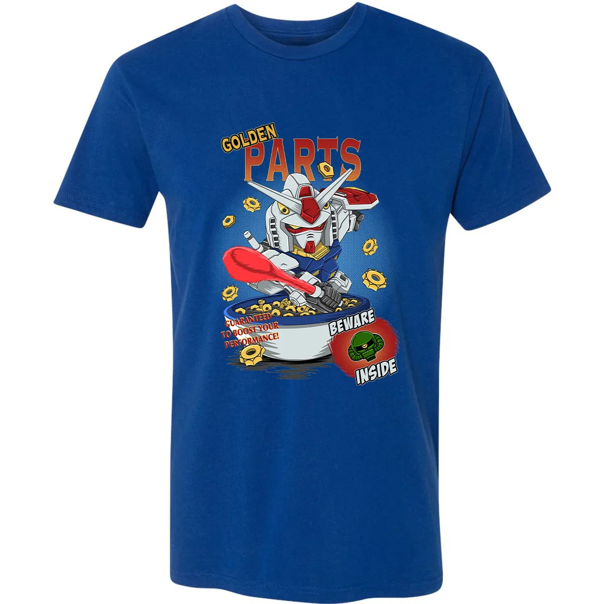 Premium Unisex T-shirt - BTYDCDVG