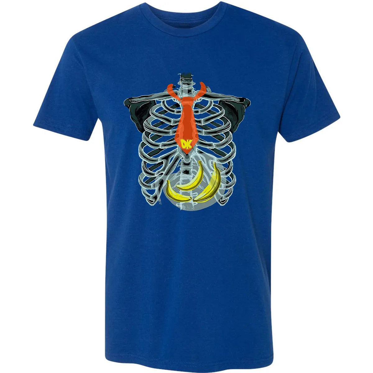 Premium Unisex T-shirt - HMYDC1BF
