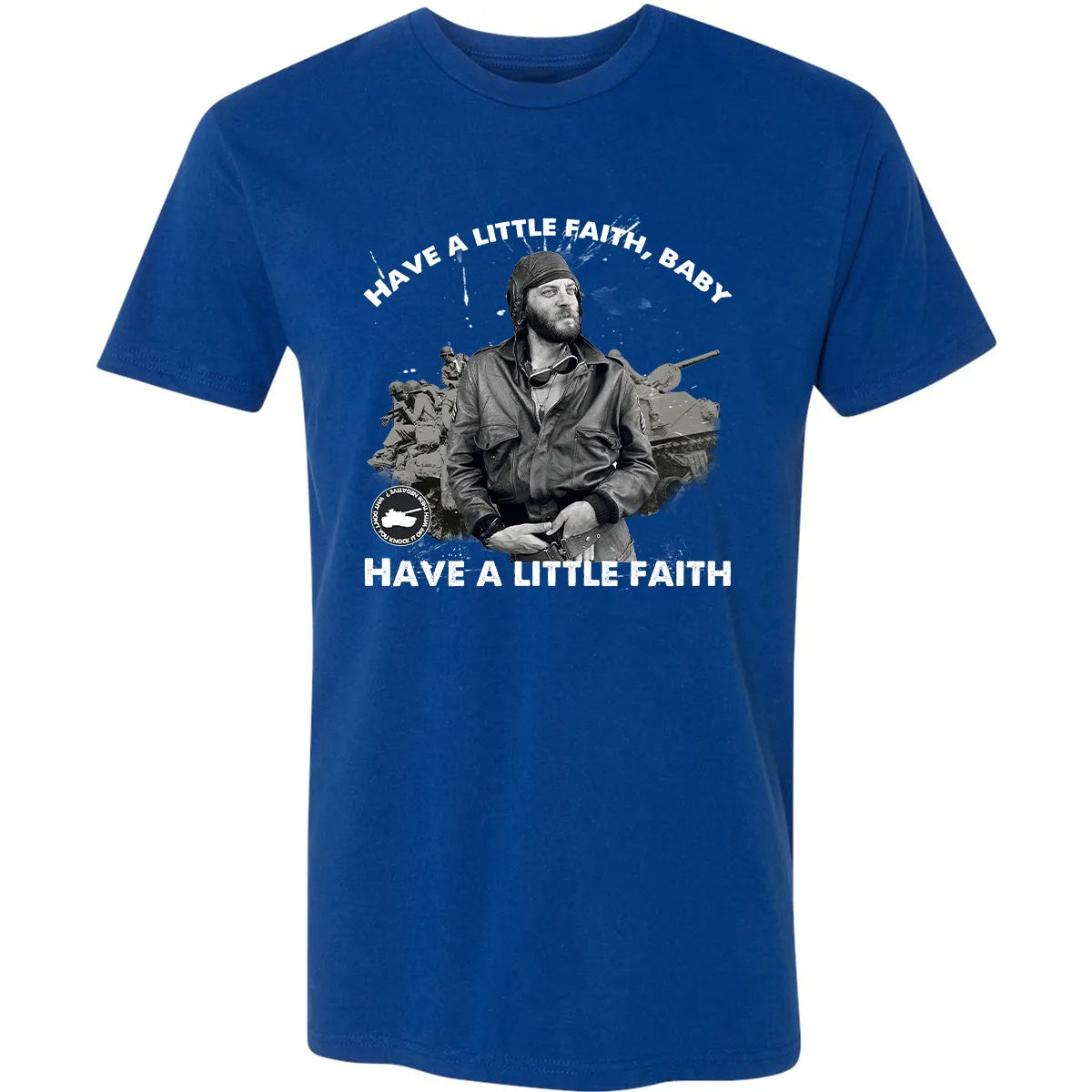 Premium Unisex T-shirt - 7SSN9EGW