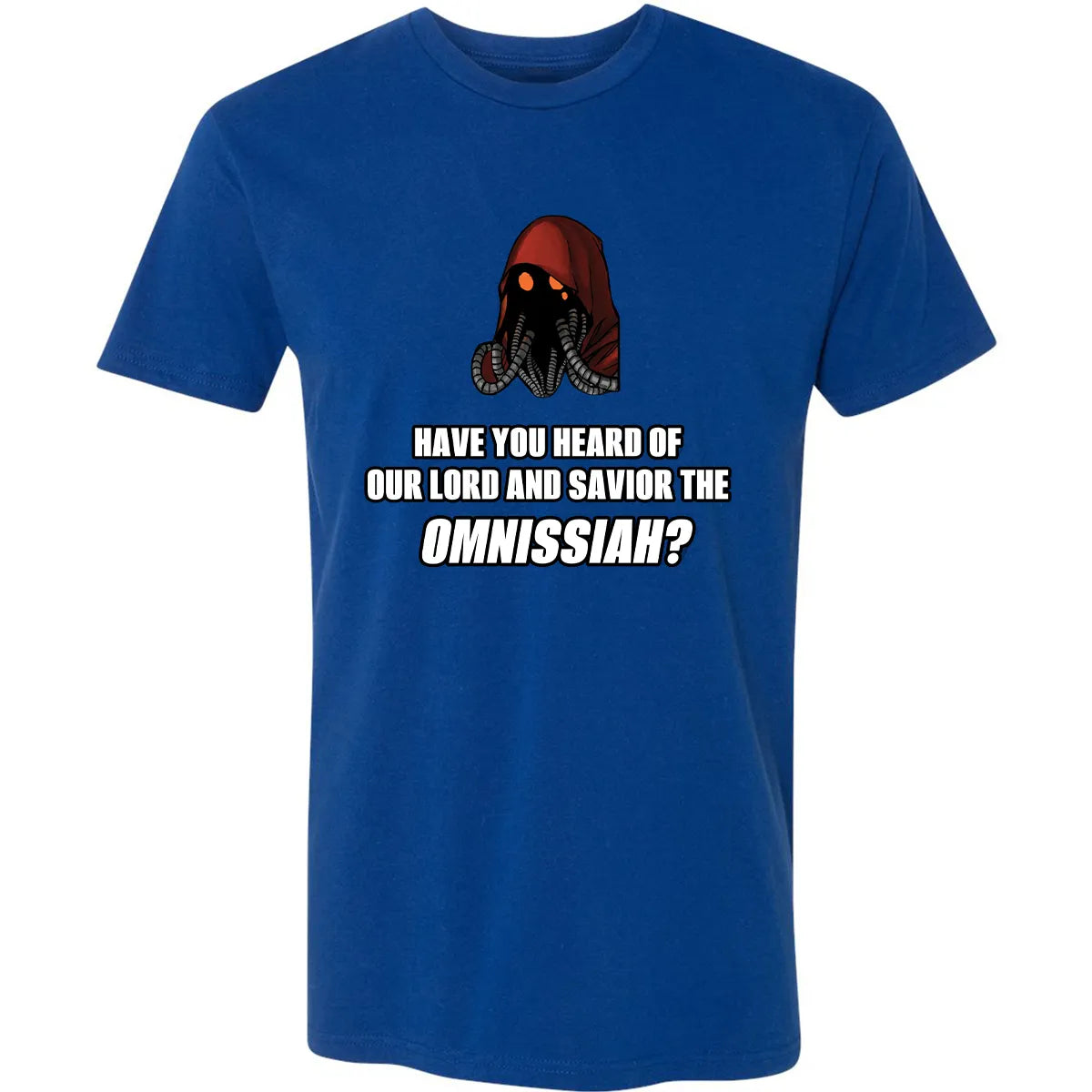 Premium Unisex T-shirt - VMSBB3A2