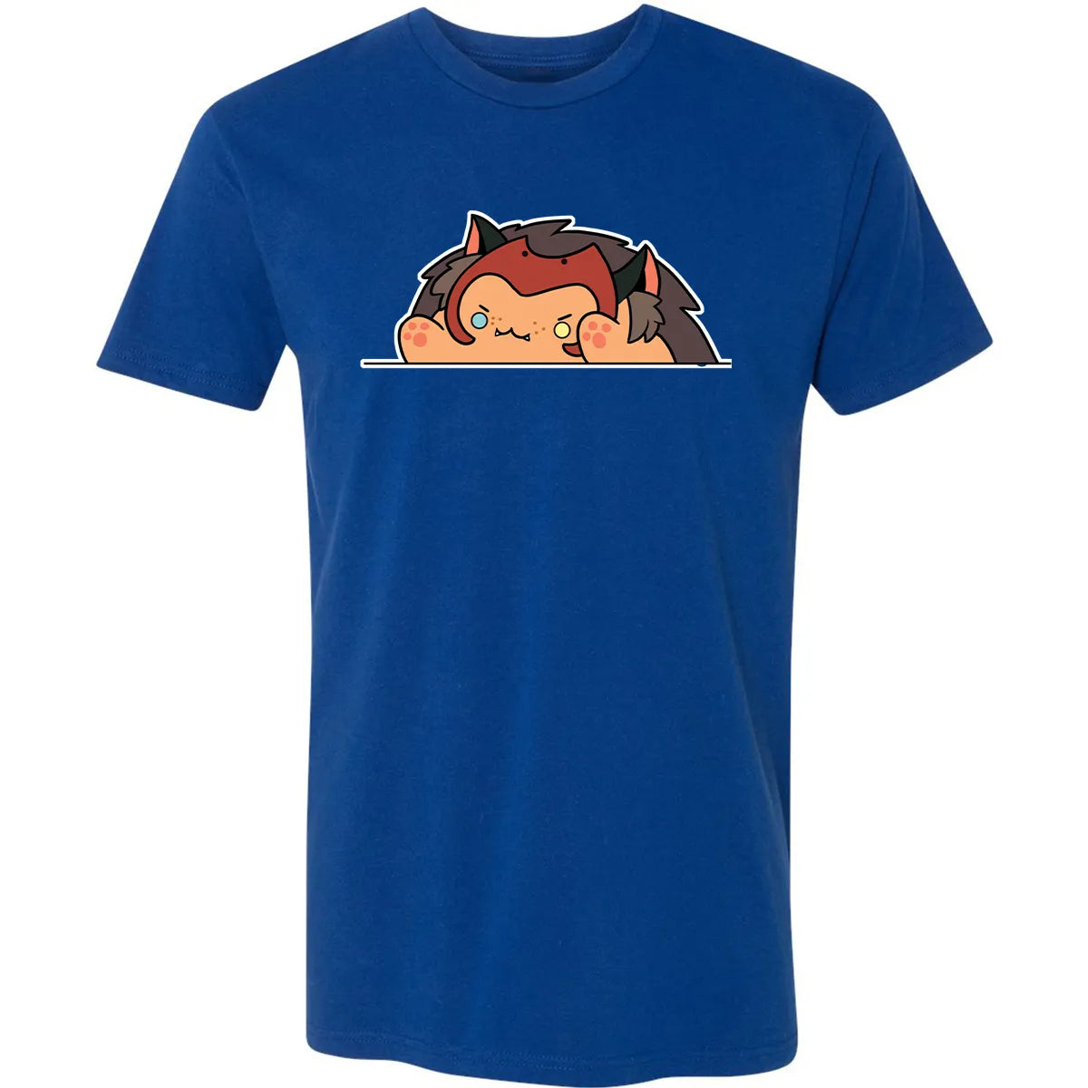 Premium Unisex T-shirt - WFURP2FZ