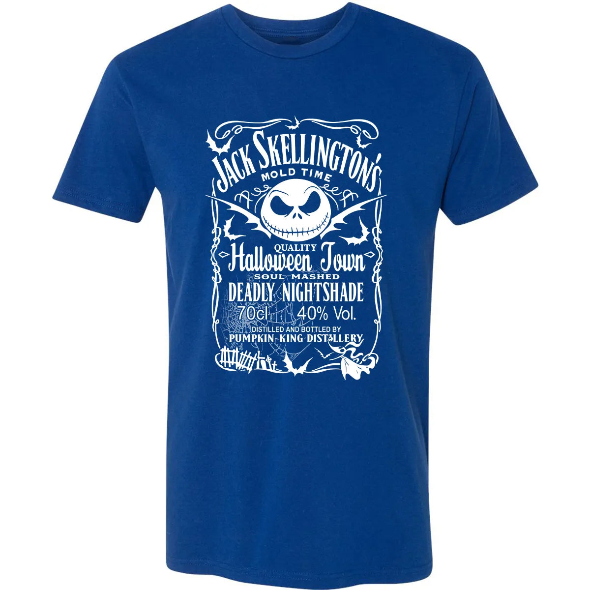 Premium Unisex T-shirt - GM5JJJ1H
