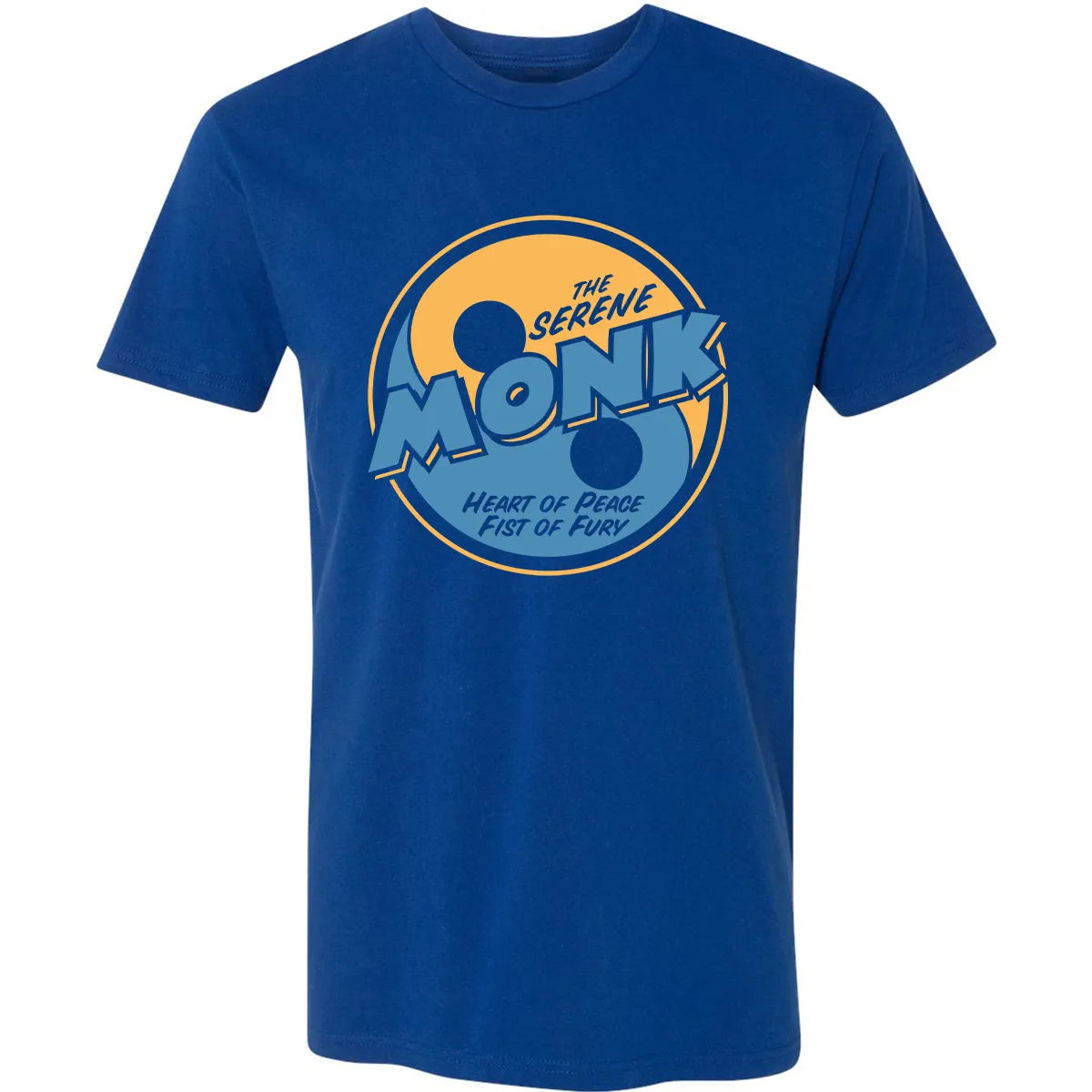 Premium Unisex T-shirt - 29QSDVL9