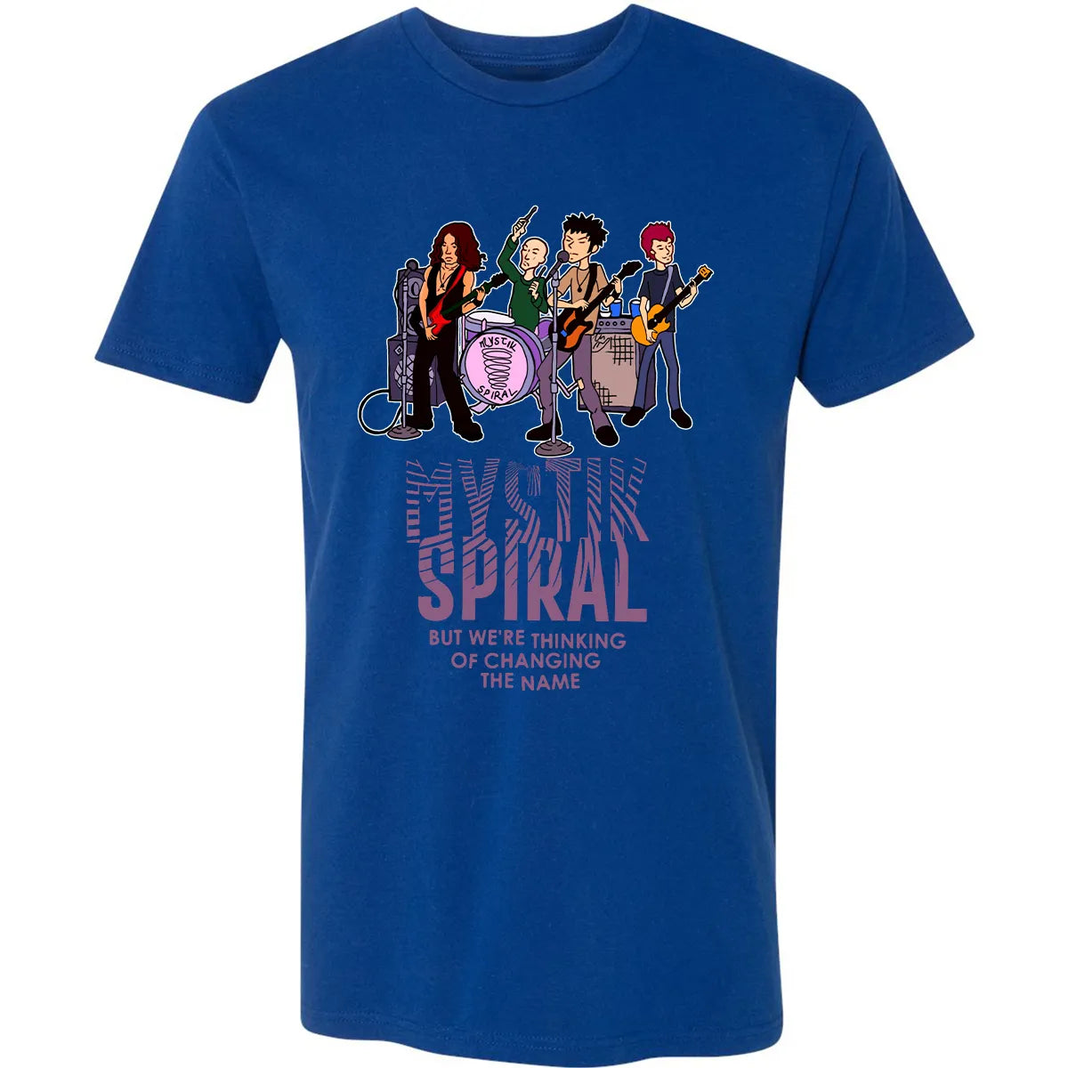 Premium Unisex T-shirt - BRZZF4B6