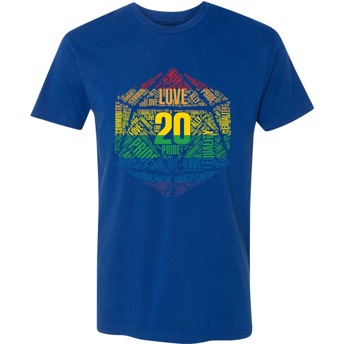 Premium Unisex T-shirt - WZML26UL
