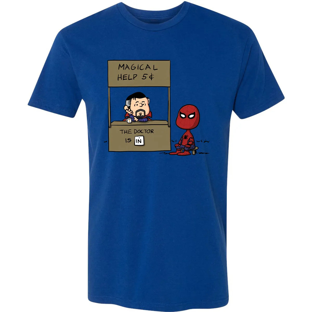 Premium Unisex T-shirt - M5TMHZDN