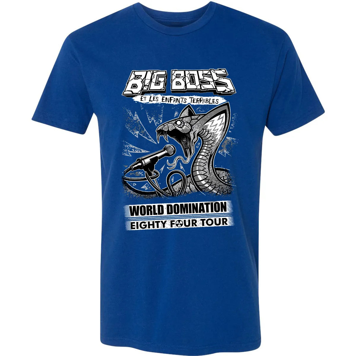 Premium Unisex T-shirt - QBEWB2QF