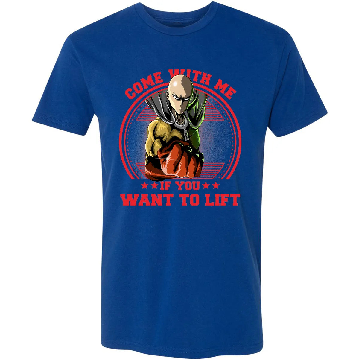 Premium Unisex T-shirt - 56CU742J
