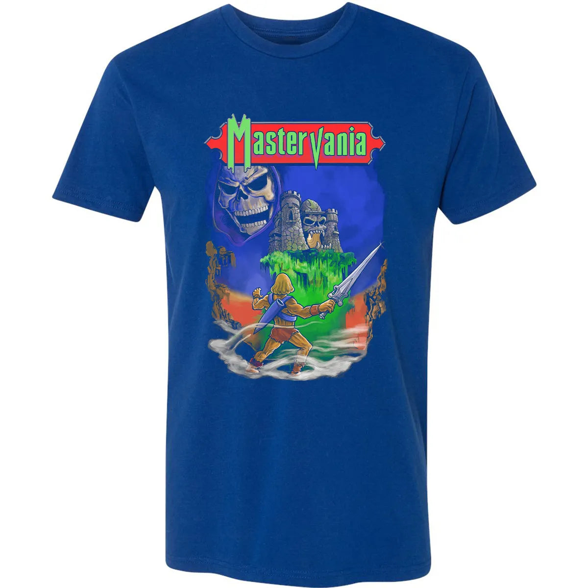 Premium Unisex T-shirt - TX3G38FC