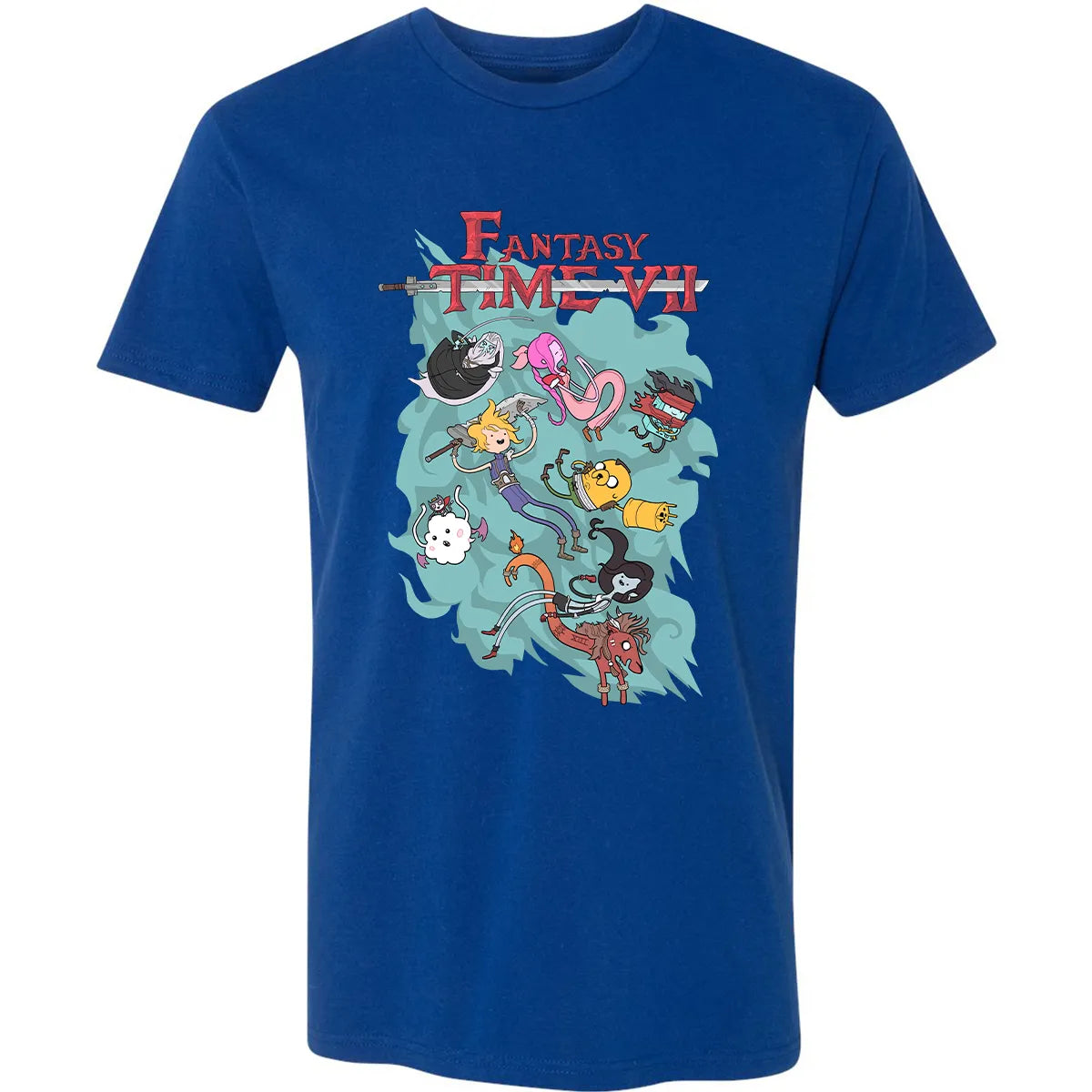 Premium Unisex T-shirt - SDTL1DR6