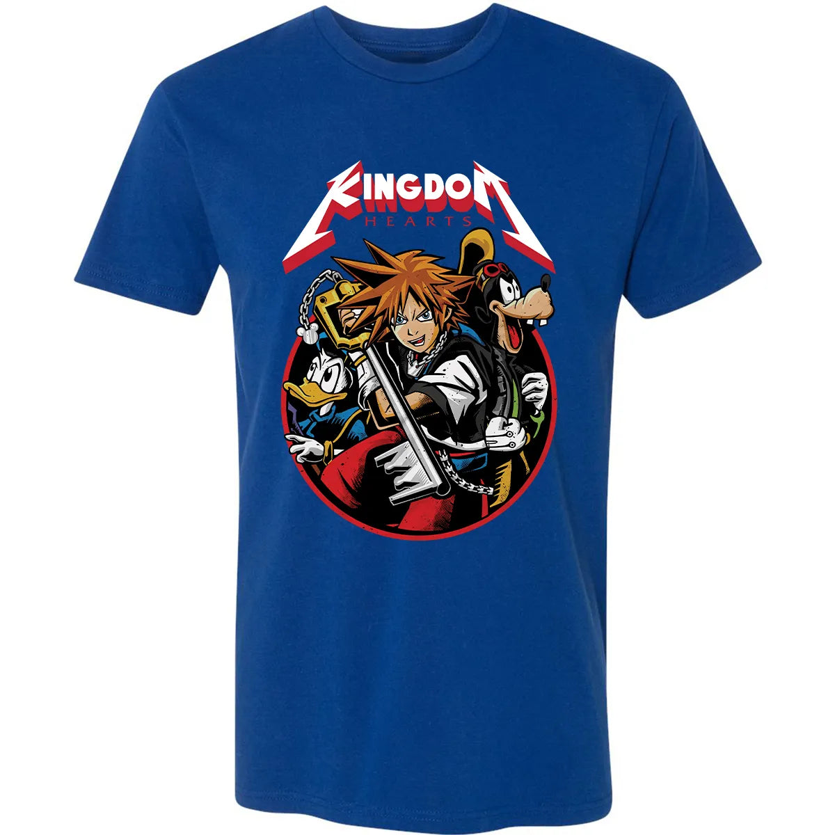 Premium Unisex T-shirt - 8D1REKSG