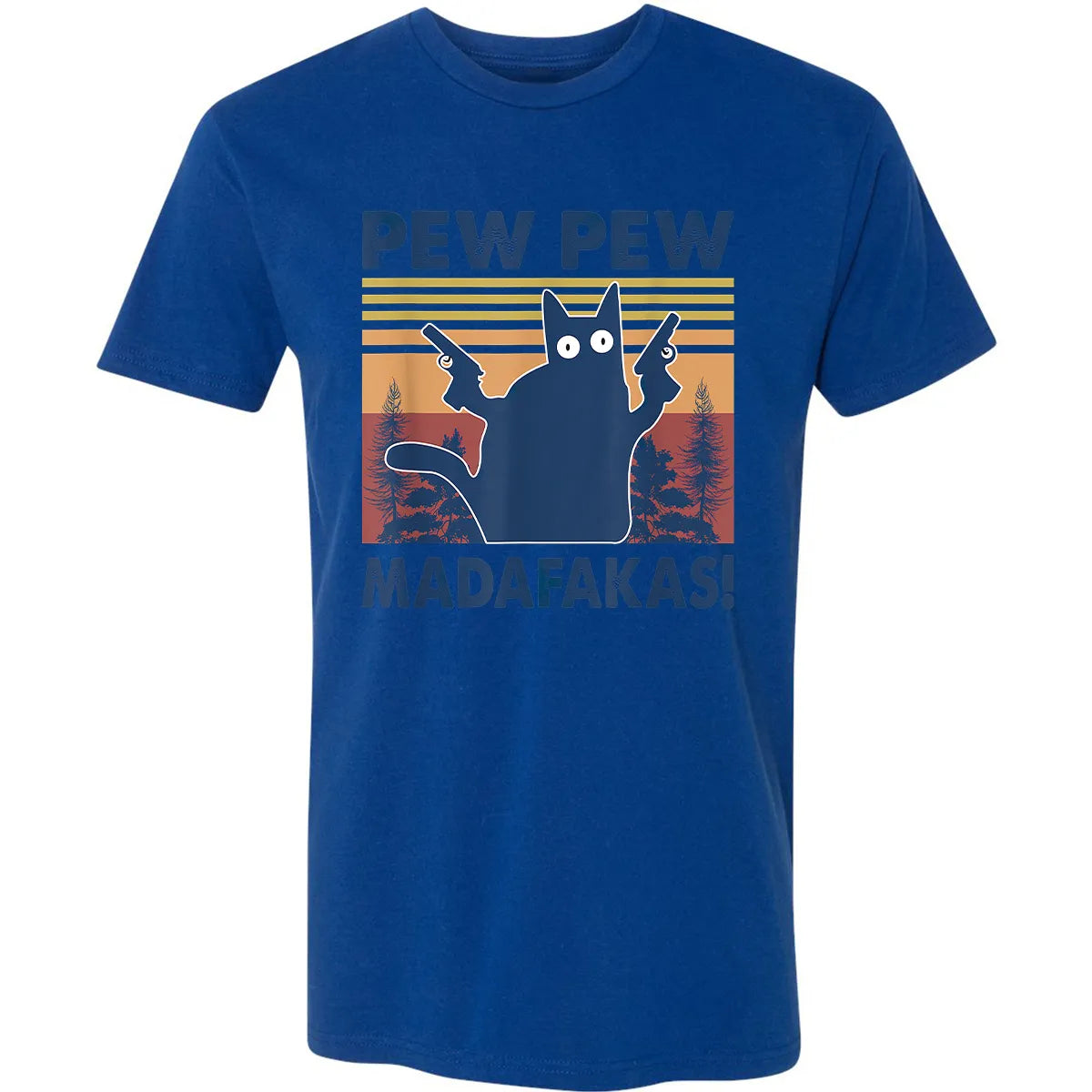 Premium Unisex T-shirt - WR1XUQD2
