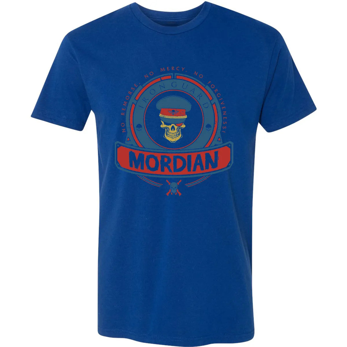 Premium Unisex T-shirt - PL7P61YR
