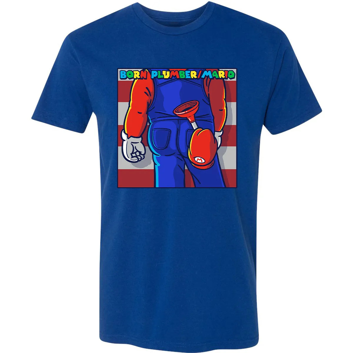 Premium Unisex T-shirt - YTXMB8V3