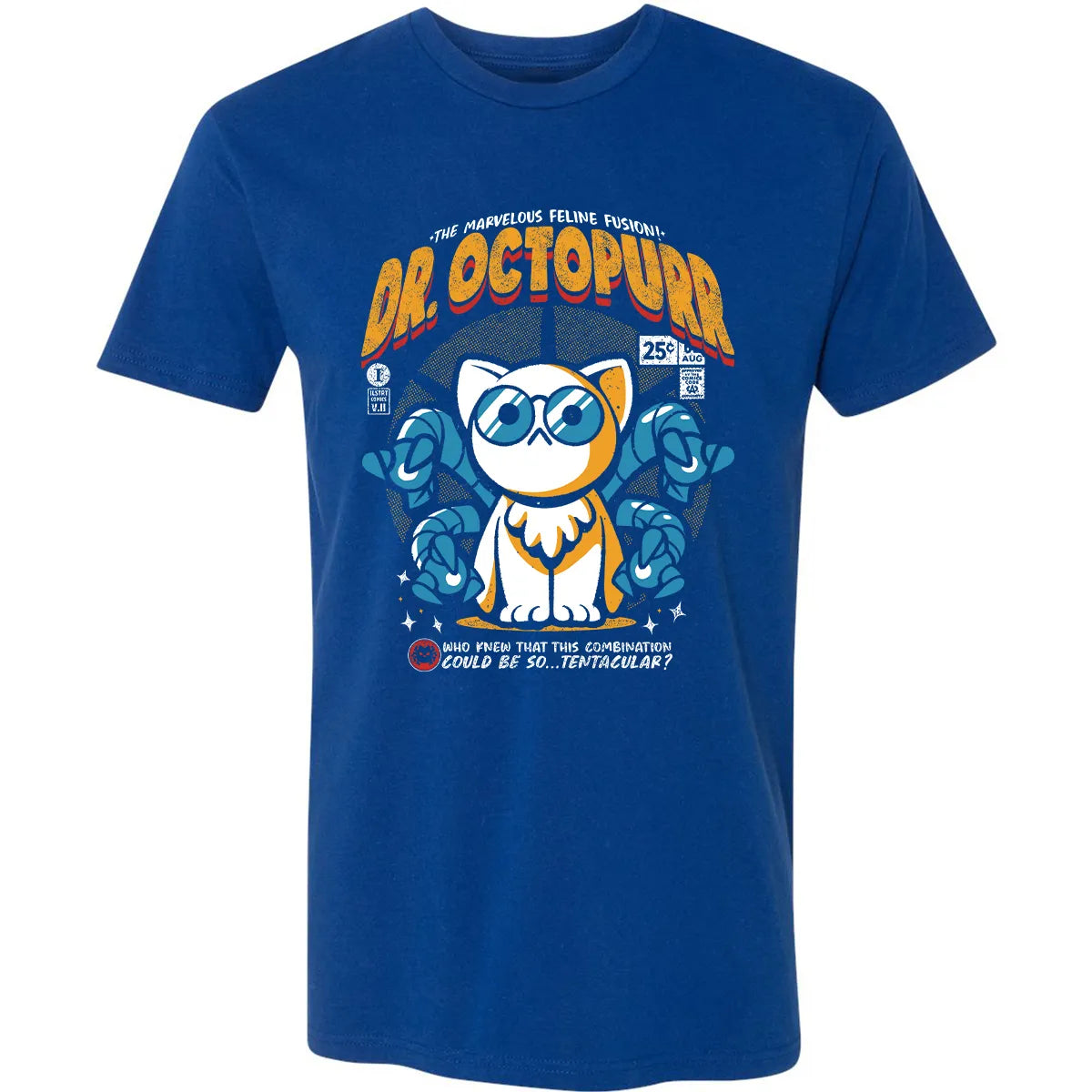 Premium Unisex T-shirt - 4DFG2QG3